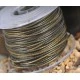 Поводковый материал Korda Kamo Coated Hooklink